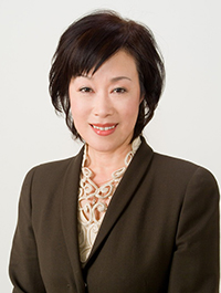 代表取締役　山川　通子